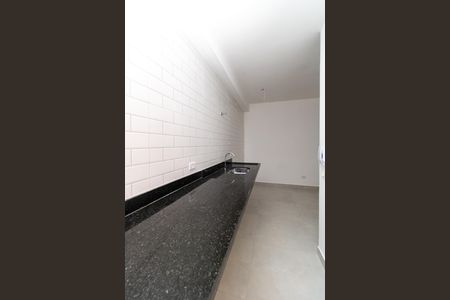 Apartamento à venda com 29m², 1 quarto e sem vagaSala/Cozinha