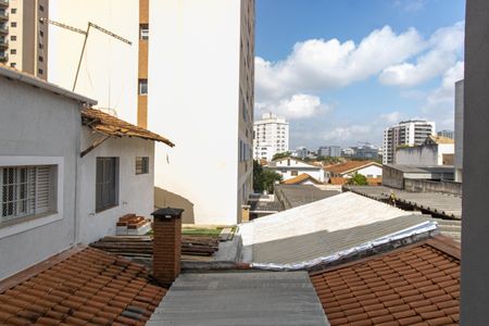 Apartamento à venda com 29m², 1 quarto e sem vagaVista do Quarto