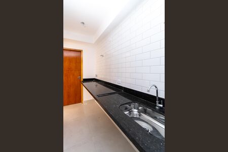 Apartamento à venda com 29m², 1 quarto e sem vagaSala/Cozinha