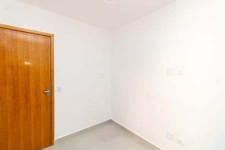 Apartamento à venda com 29m², 1 quarto e sem vagaQuarto