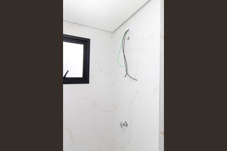 Apartamento à venda com 29m², 1 quarto e sem vagaBanheiro