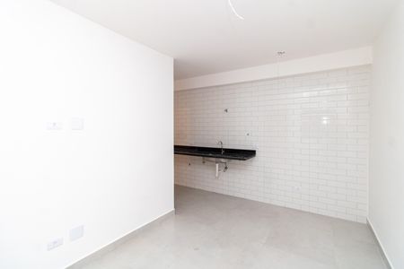 Apartamento à venda com 29m², 1 quarto e sem vagaSala/Cozinha