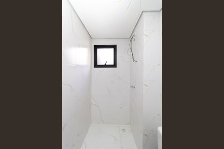 Apartamento à venda com 29m², 1 quarto e sem vagaBanheiro