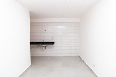 Sala de apartamento à venda com 1 quarto, 29m² em Santana, São Paulo
