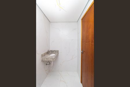 Apartamento à venda com 29m², 1 quarto e sem vagaBanheiro