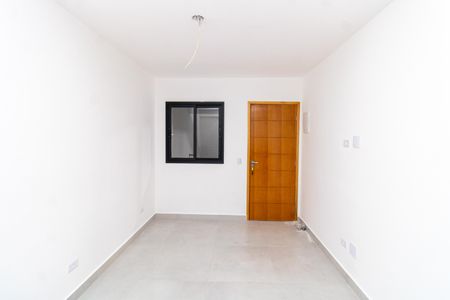 Sala de apartamento à venda com 1 quarto, 29m² em Santana, São Paulo