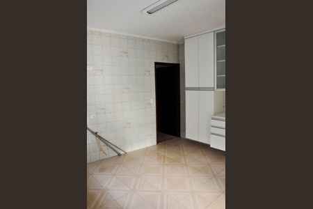 Casa para alugar com 86m², 3 quartos e 1 vagaCozinha