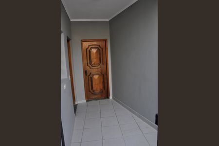 Casa para alugar com 86m², 3 quartos e 1 vagaHall de entrada