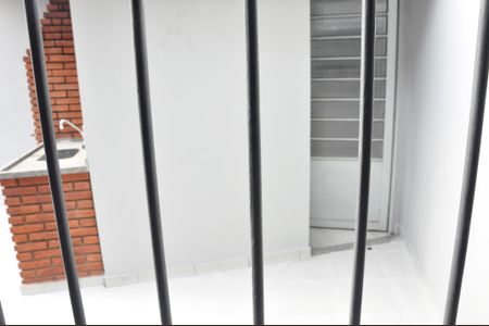 Casa para alugar com 86m², 3 quartos e 1 vagaVista do Quarto 02