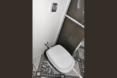 Casa para alugar com 86m², 3 quartos e 1 vagaLavabo da Sala