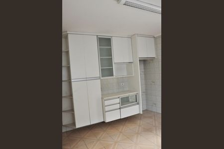 Casa para alugar com 86m², 3 quartos e 1 vagaCozinha