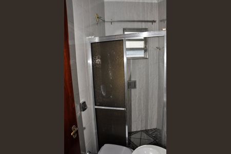 Casa para alugar com 86m², 3 quartos e 1 vagaLavabo da Sala