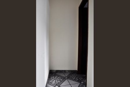 Casa para alugar com 86m², 3 quartos e 1 vagaCorredor Banheiro