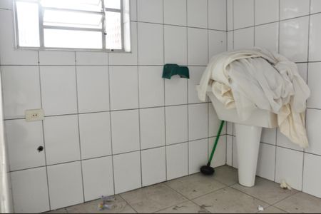 Casa para alugar com 86m², 3 quartos e 1 vagaÁrea de Serviço