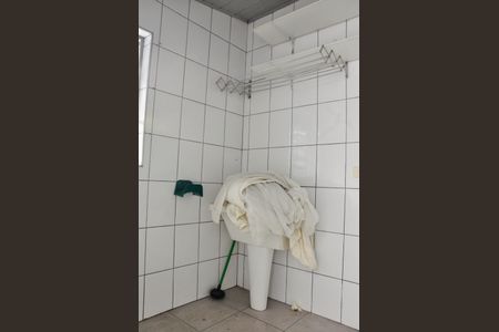 Casa para alugar com 86m², 3 quartos e 1 vagaÁrea de Serviço