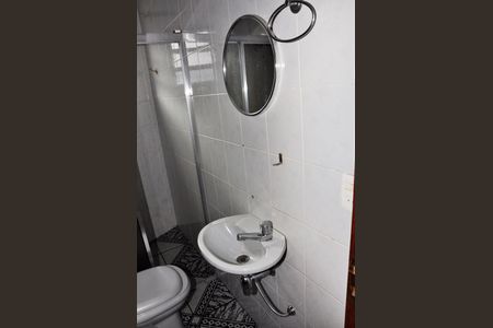 Casa para alugar com 86m², 3 quartos e 1 vagaLavabo da Sala