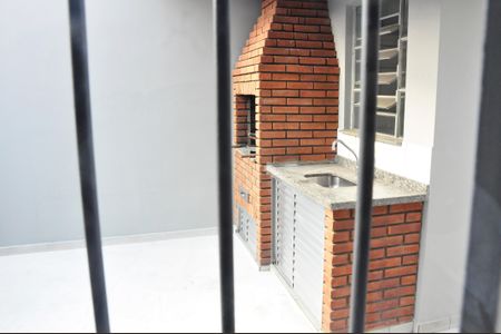 Casa para alugar com 86m², 3 quartos e 1 vagaVista do Quarto 03