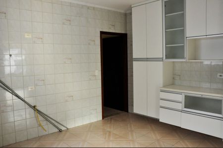 Casa para alugar com 86m², 3 quartos e 1 vagaCozinha