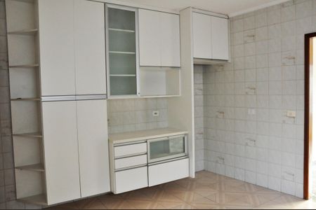 Casa para alugar com 86m², 3 quartos e 1 vagaCozinha