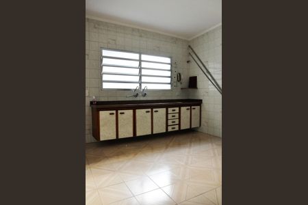 Casa para alugar com 86m², 3 quartos e 1 vagaCozinha