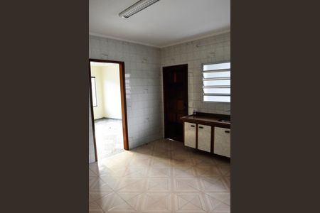 Casa para alugar com 86m², 3 quartos e 1 vagaCozinha