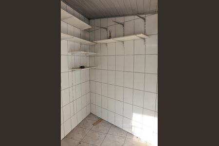 Casa para alugar com 86m², 3 quartos e 1 vagaÁrea de Serviço