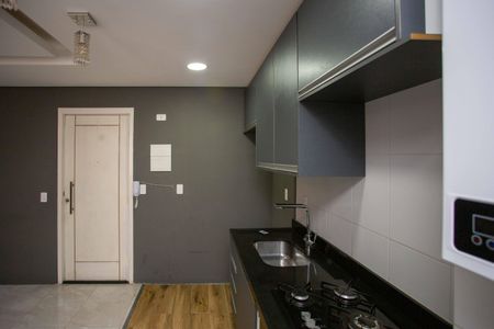 Apartamento para alugar com 44m², 2 quartos e 1 vagaCozinha