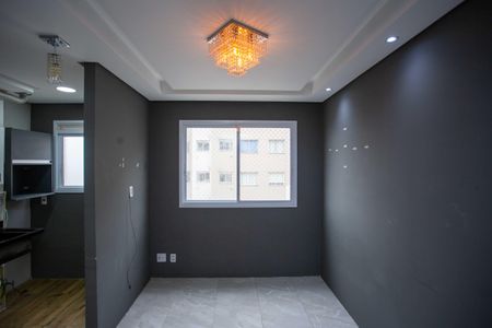 Apartamento para alugar com 44m², 2 quartos e 1 vagaSala