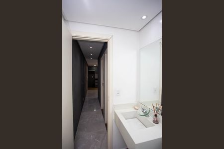 Apartamento para alugar com 44m², 2 quartos e 1 vagaBanheiro