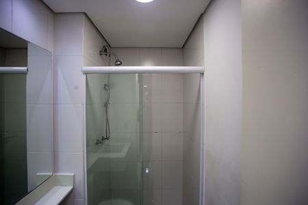 Apartamento para alugar com 44m², 2 quartos e 1 vagaBanheiro