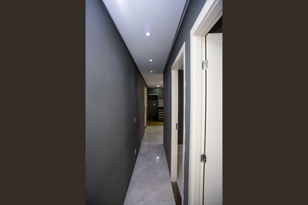 Apartamento para alugar com 44m², 2 quartos e 1 vagaCorredor