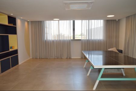 Studio à venda com 41m², 1 quarto e 1 vagaÁrea comum