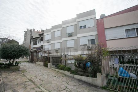 Apartamento à venda com 79m², 2 quartos e sem vagaFachada do Prédio