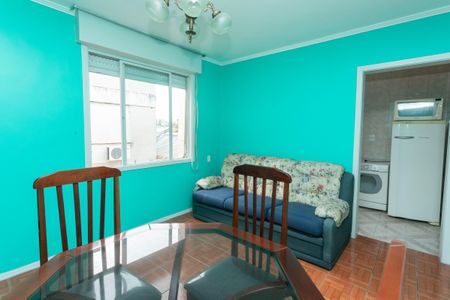 Apartamento à venda com 79m², 2 quartos e sem vagaSala