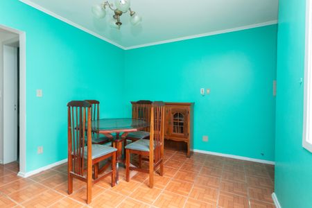 Apartamento à venda com 79m², 2 quartos e sem vagaSala