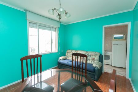 Apartamento à venda com 79m², 2 quartos e sem vagaSala