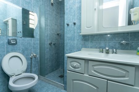 Apartamento à venda com 79m², 2 quartos e sem vagaBanheiro