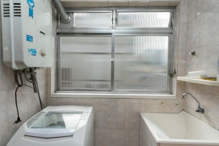 Apartamento à venda com 79m², 2 quartos e sem vagaÁrea de Serviço