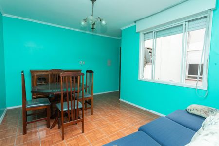 Apartamento à venda com 79m², 2 quartos e sem vagaSala