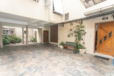 Apartamento à venda com 79m², 2 quartos e sem vagaÁrea comum