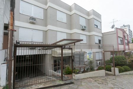 Apartamento à venda com 79m², 2 quartos e sem vagaFachada do Prédio