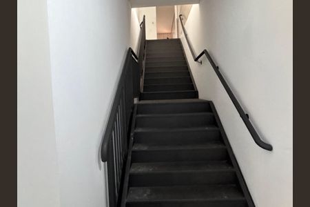 Studio para alugar com 52m², 1 quarto e sem vagaÁrea comum