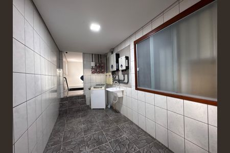Studio para alugar com 52m², 1 quarto e sem vagaÁrea comum