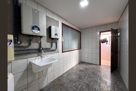 Studio para alugar com 52m², 1 quarto e sem vagaÁrea comum