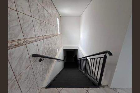 Studio para alugar com 52m², 1 quarto e sem vagaÁrea comum