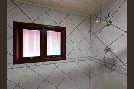 Studio para alugar com 52m², 1 quarto e sem vagaBanheiro