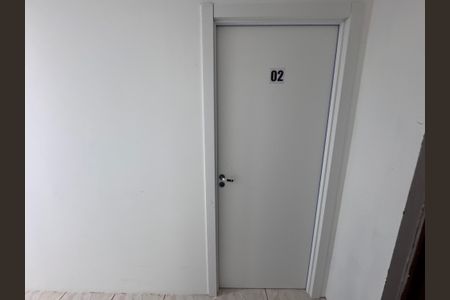 Studio para alugar com 52m², 1 quarto e sem vagaÁrea comum