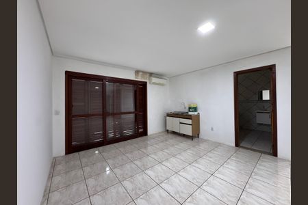 Studio para alugar com 52m², 1 quarto e sem vagaStudio