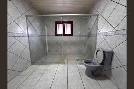 Studio para alugar com 52m², 1 quarto e sem vagaBanheiro