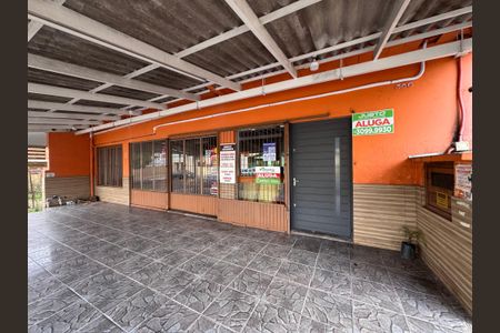 Studio para alugar com 52m², 1 quarto e sem vagaFachada